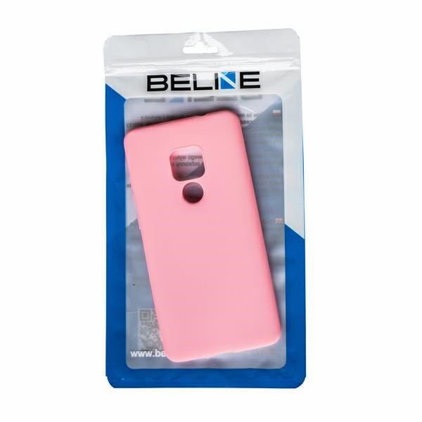 Калъф Beline Candy за Samsung Note 20 Ultra N985, светлорозов