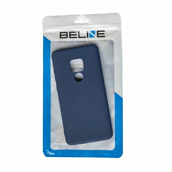 Силиконов калъф Beline Candy за Realme 6i, тъмносин