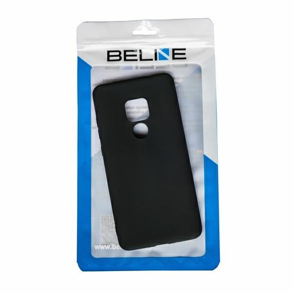 Силиконов калъф Beline Candy за Realme, черен