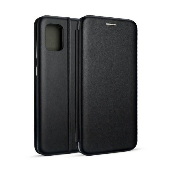 Калъф Beline Book Magnetic за Samsung M31sM317, черен