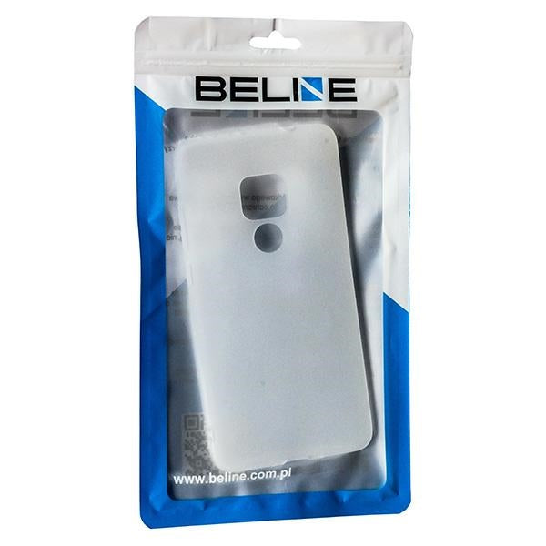 Силиконов калъф Beline Candy за Redmi Xiaomi/9Aprzezroczysty, прозрачен