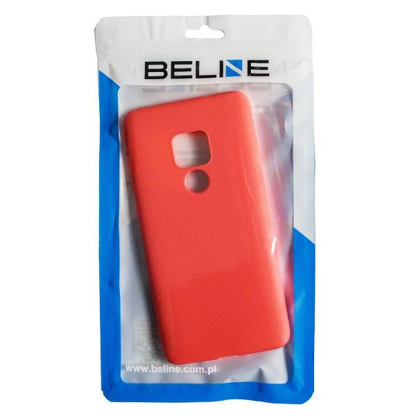 Силиконов калъф Beline Candy за Xiaomi Redmi 9A, розов