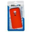 Силиконов калъф Beline Candy за Xiaomi Mi Note 10, червен