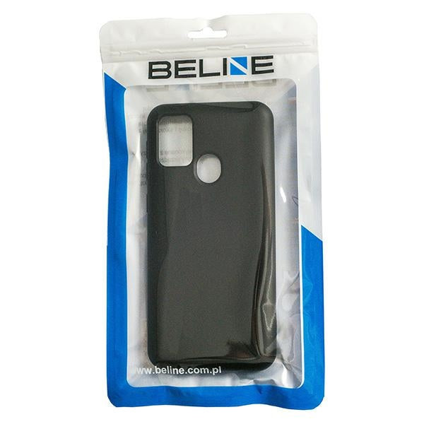 Силиконов калъф Beline за Redmi Note, черен