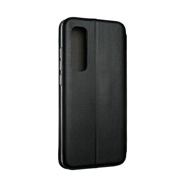 Калъф Beline Book Magnetic за Huawei P Smart2021, черен