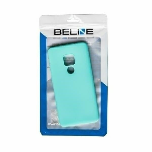 Силиконов калъф Beline Candy за Realme 7 Pro, син