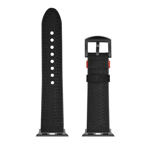 Каишка Beline Watch M0 Casual, черна