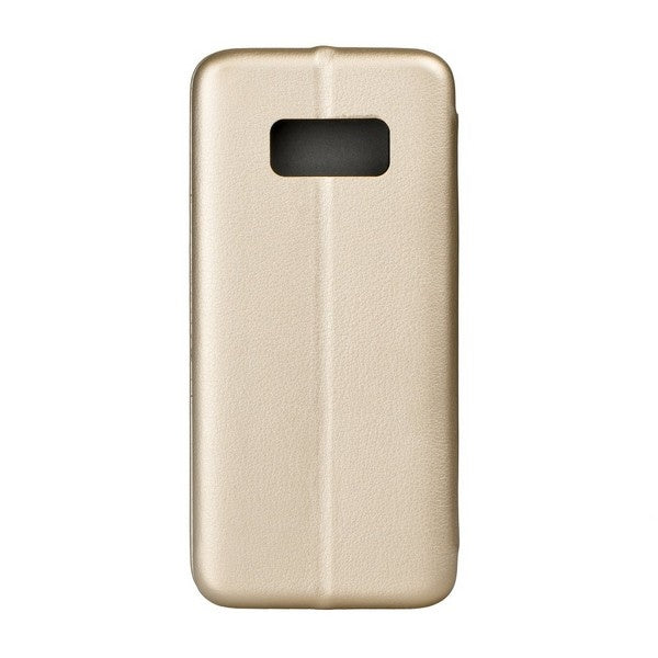 Калъф Beline Book Magnetic за iPhone 7/8/SE 2020/SE 2022, златен
