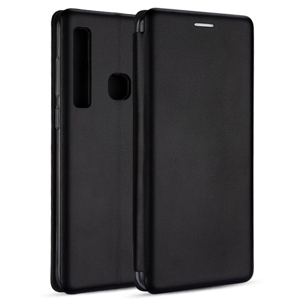 Калъф Beline Etui Book Magnetic за Samsung, черен