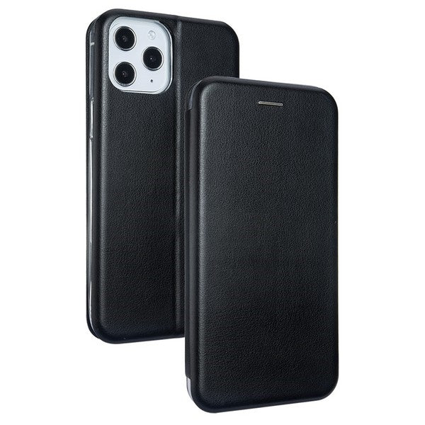 Калъф Beline Book Magnetic за iPhone 12Pro Max 6,7", черен