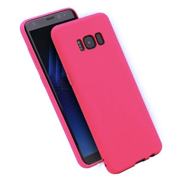 Калъф Beline Candy за Samsung Galaxy S10 Plus, розов