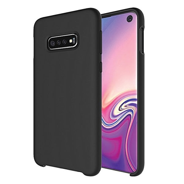 Силиконов калъф Beline Samsung S20 G980czarny/черен