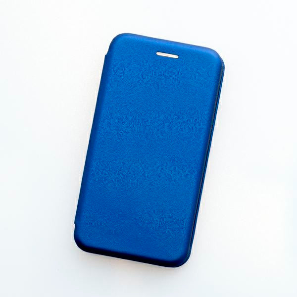 Калъф Beline Book Magnetic за Xiaomi Redmi10, син