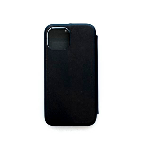 Калъф Beline Book Magnetic за iPhone 13 4", черен