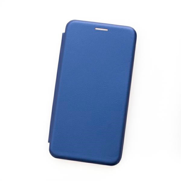 Калъф Beline Book Magnetic за iPhone 13Pro Max 6,7", син