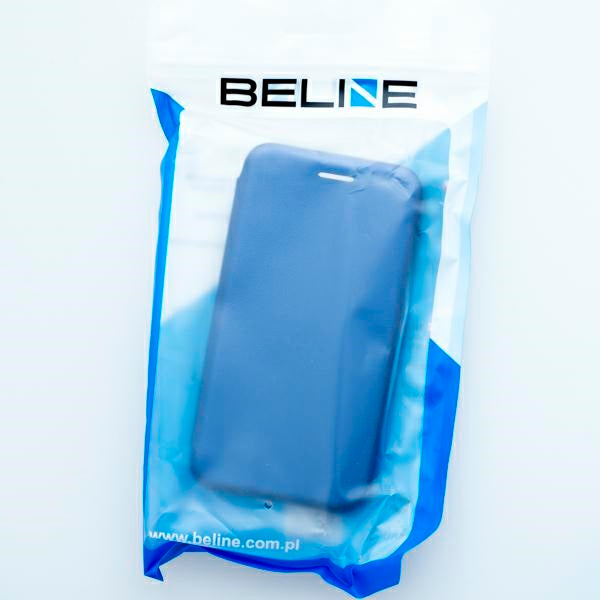 Калъф Beline Book Magnetic за Xiaomi Mi Xiaomi/11Pro, син