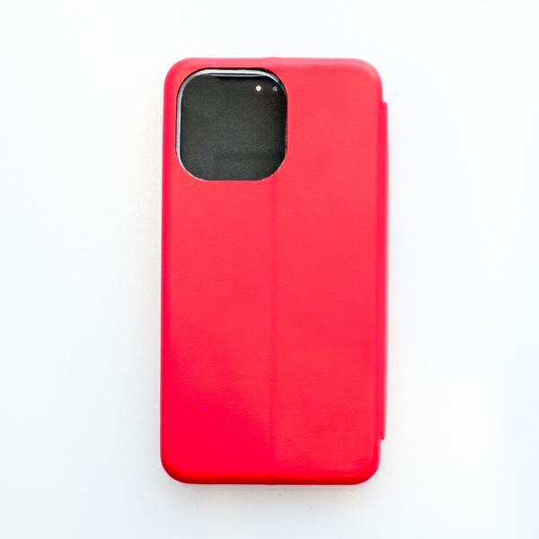 Калъф Beline Book Magnetic за Xiaomi 12/12Xczerwony, червен