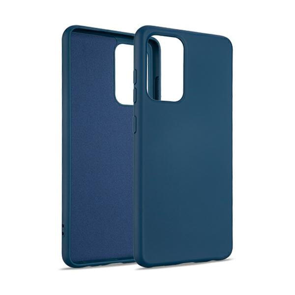 Силиконов калъф Beline за Samsung A13 4Gniebieski/blue