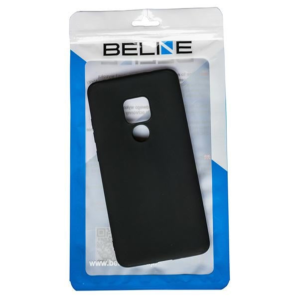 Силиконов калъф Beline Candy за Redmi 10Cczarny, черен