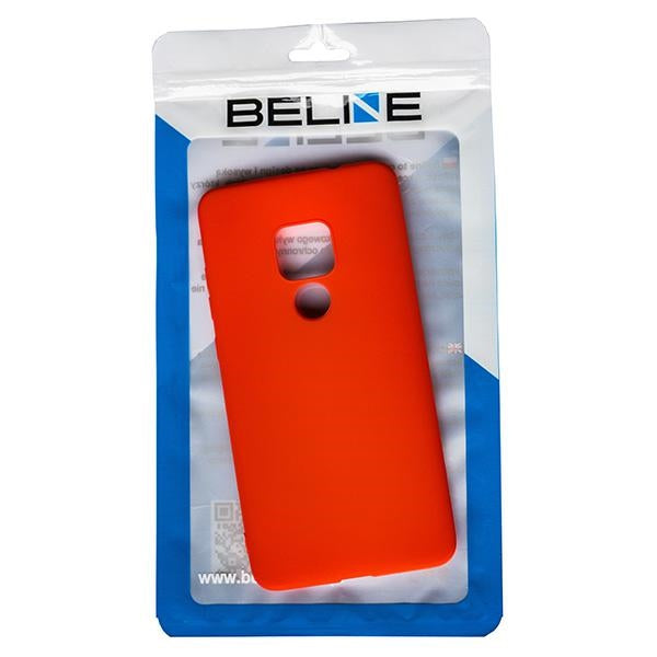 Защитно фолио Beline Candy M53 за телефон, червено
