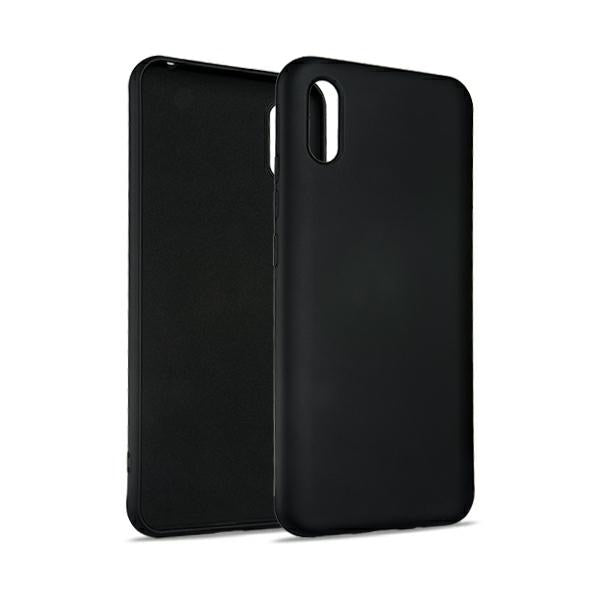 Силиконов калъф Beline за Xiaomi Mi Xiaomi/12Xczarny, черен