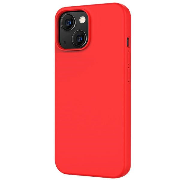 Калъф Beline Candy за iPhone 14 6.7", червен