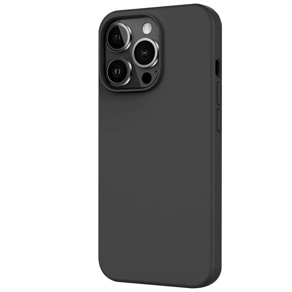 Калъф Beline Candy за iPhone 14 Pro Max 6,7", черен