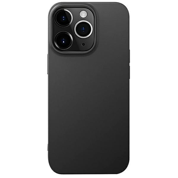 Калъф Beline Candy за iPhone 14 Pro Max 6,7", черен