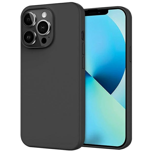 Калъф Beline Candy за iPhone 14 Pro Max 6,7", черен
