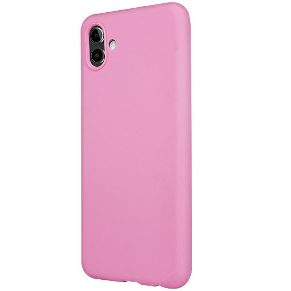 Защитен калъф Beline Candy за Samsung A04 A045 / M13 5G, светлорозов