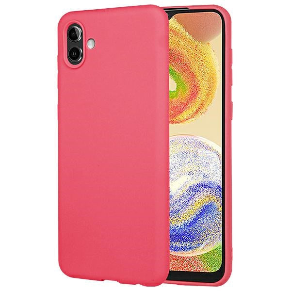 Калъф Beline Candy за Samsung A04 A045 / M13 5G, розов