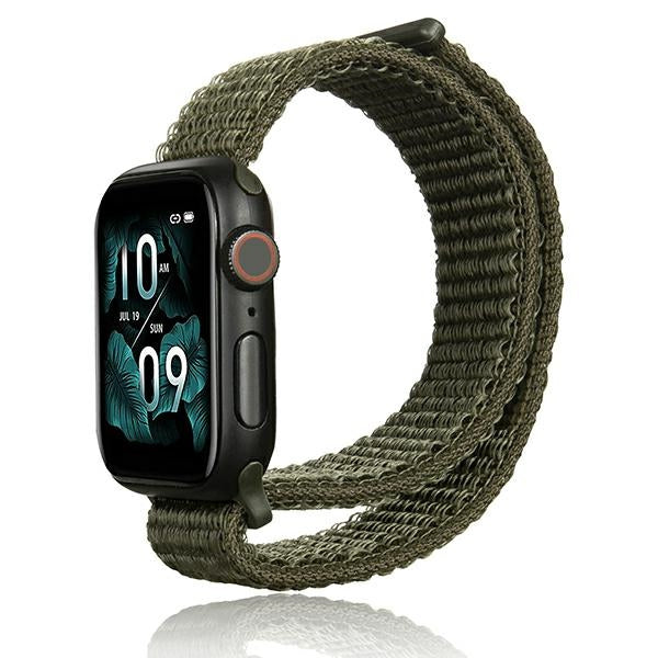 Beline каишка M0 Watch M1/40/M2 cargo khaki