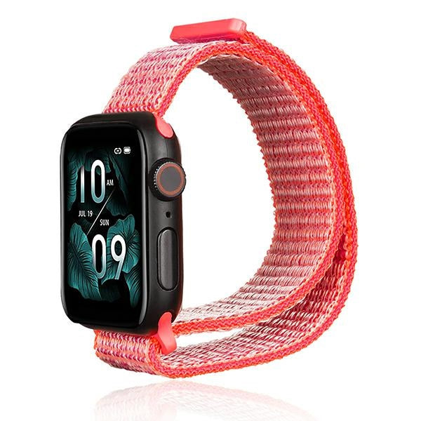Каишка Beline за Smartwatch 45 мм, розова