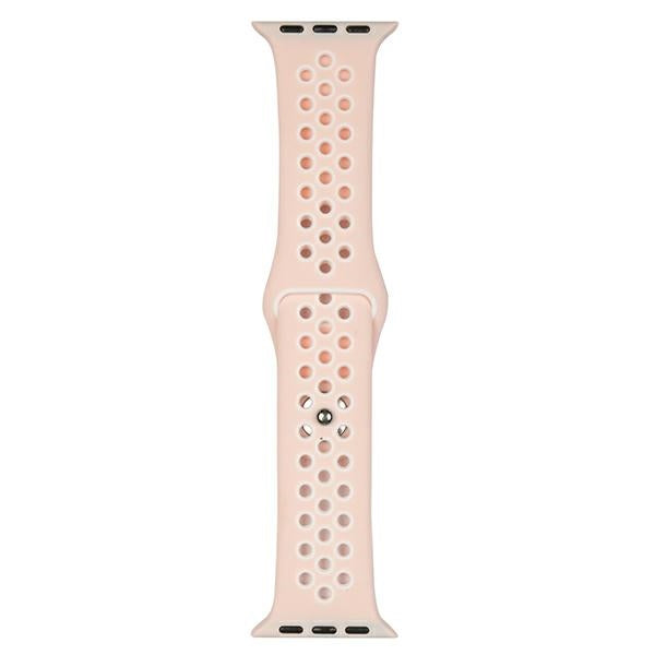 Каишка Beline Watch Sport M0 40 мм, розова