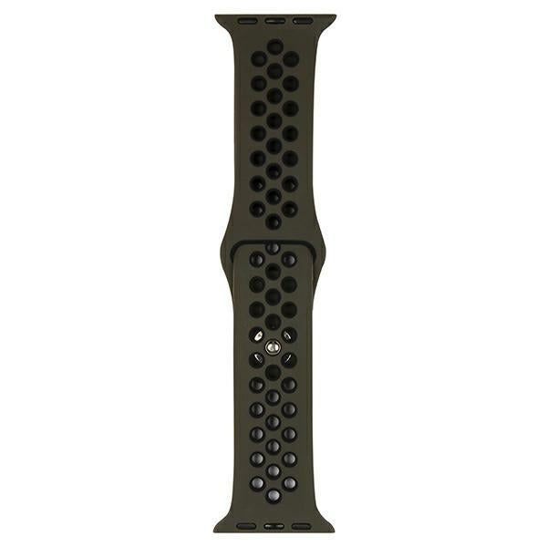 Каишка Beline Watch Sport M0/40/M1, кафяво-черна