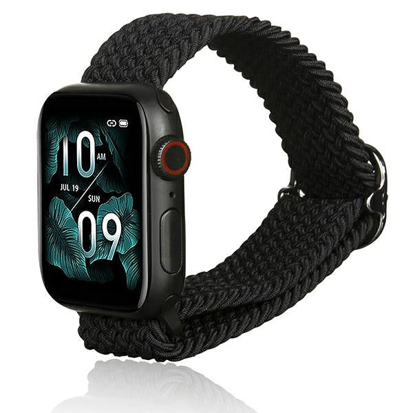 Каишка Beline за Watch 40, черна