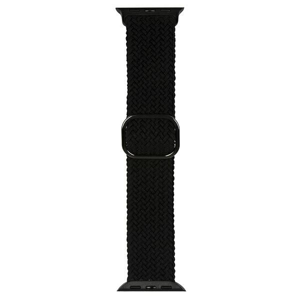 Каишка Beline за Watch 40, черна