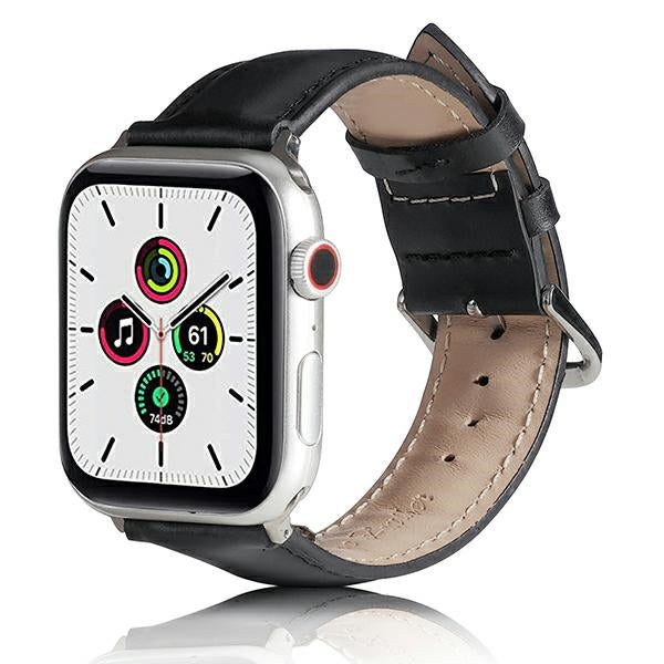 Каишка Beline M0 за Watch M1/40/M2, черна