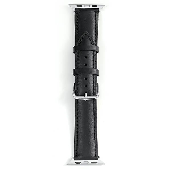 Каишка Beline M0 за Watch M1/40/M2, черна