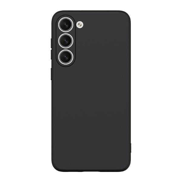 Силиконов калъф Beline S23, черен