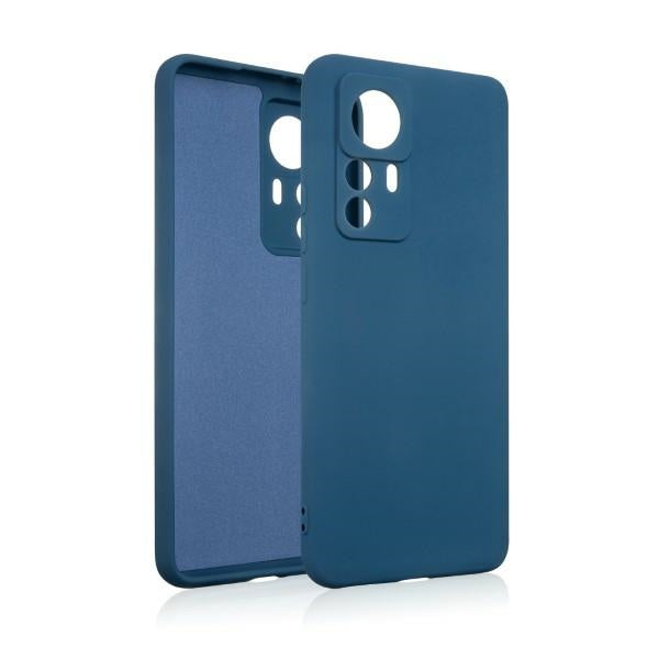 Силиконов калъф Beline Xiaomi 12Tniebieski/blue