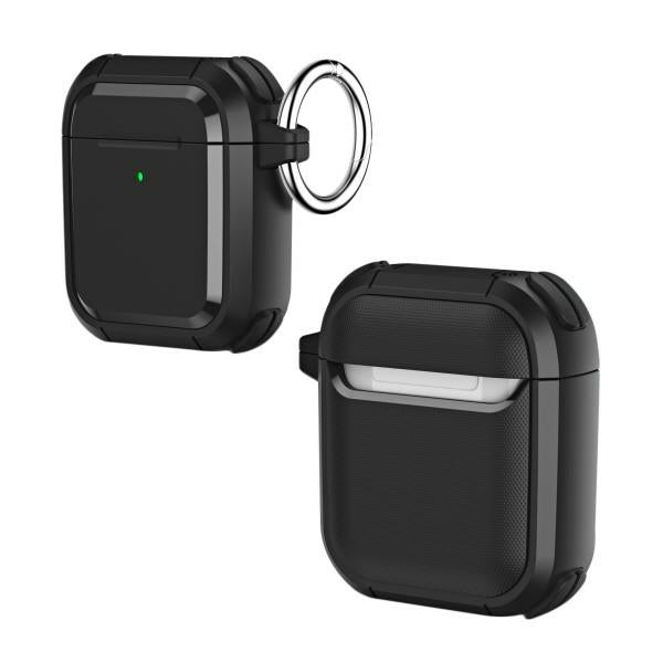 Калъф Beline Solid Cover за AirPods 1, черен