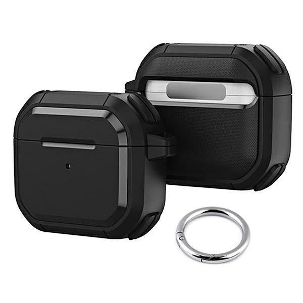 Калъф Beline Solid Cover за AirPods, черен