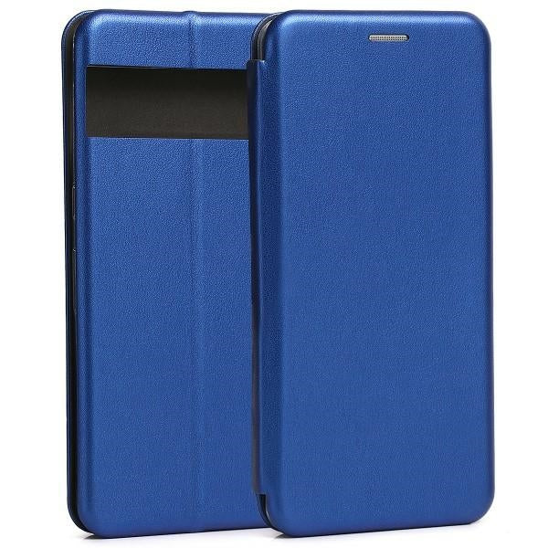Калъф Beline Book Magnetic за Google Pixel 7niebieski, син