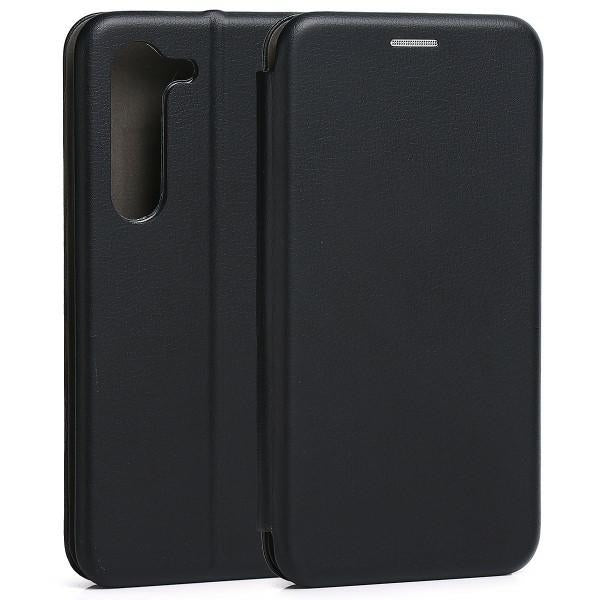 Калъф Beline Book Magnetic за Samsung Galaxy S23+, черен