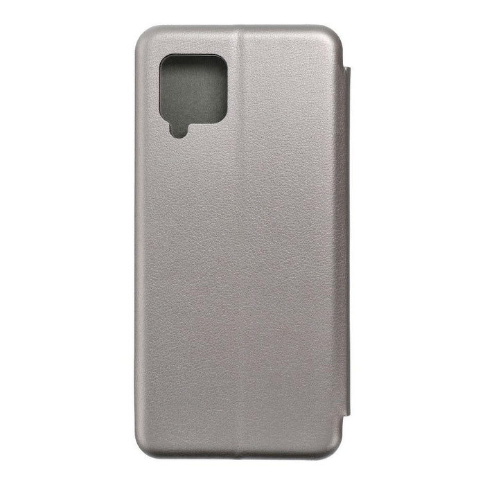 Магнитен калъф тип книга Beline Xiaomi 12Tstalowy/steel