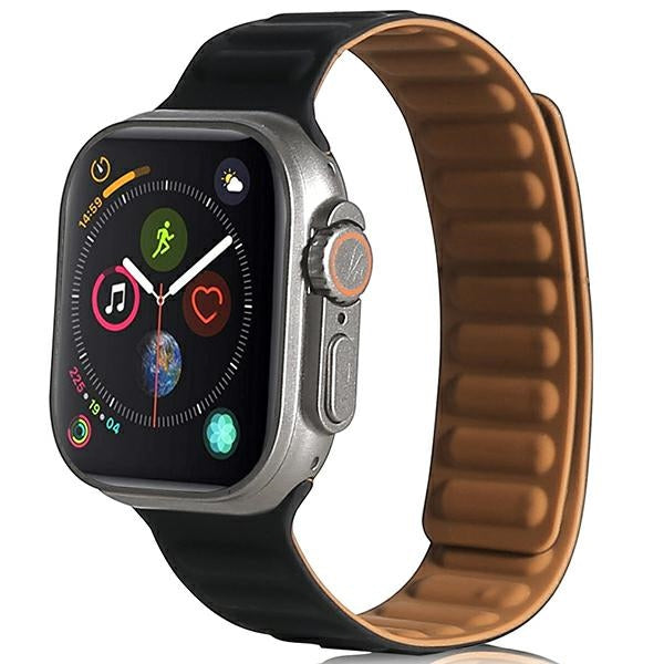 Beline каишка за Smartwatch 40 mm, черна
