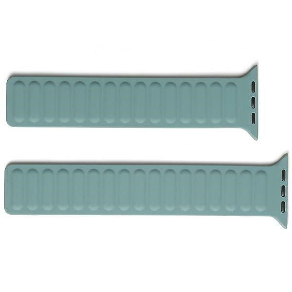 Каишка Beline Apple Watch Magnetic38/40/41mm, зелена
