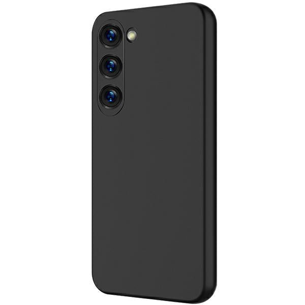 Калъф Beline Candy за Samsung Galaxy S23+, черен