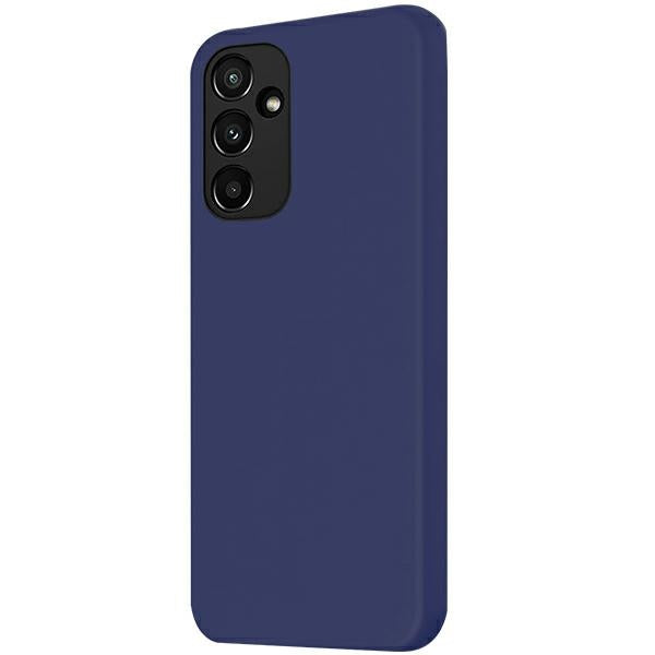 Силиконов калъф Beline Candy за Samsung A14 5G A146, тъмносин